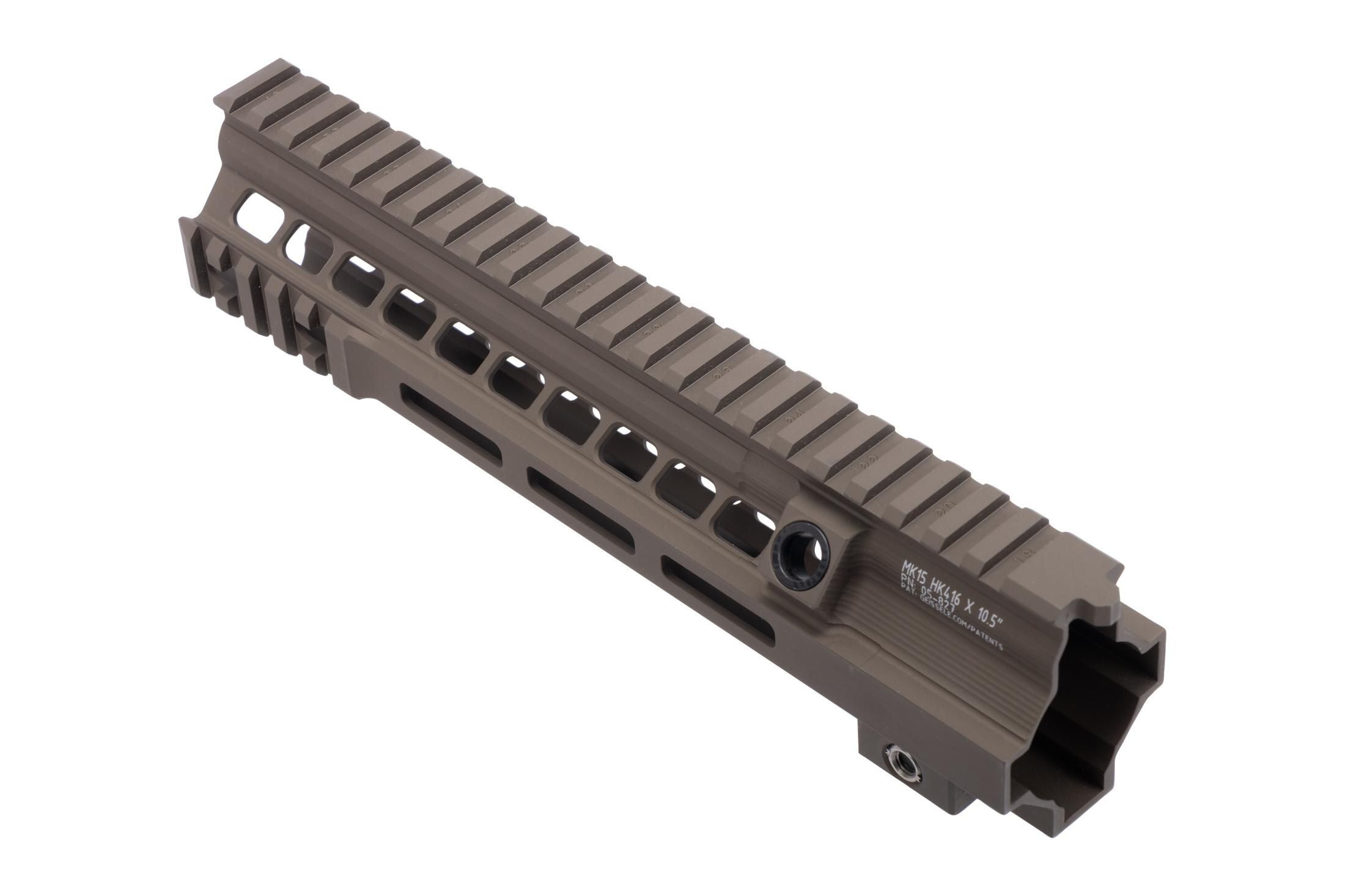 Geissele mk15 ach magpul sl-k bcm 実物 Geissele mk15 ach magpul sl-k bcm 実物